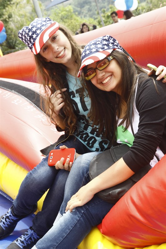 USJ The American Dream
